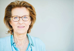 Geneviéve Fink